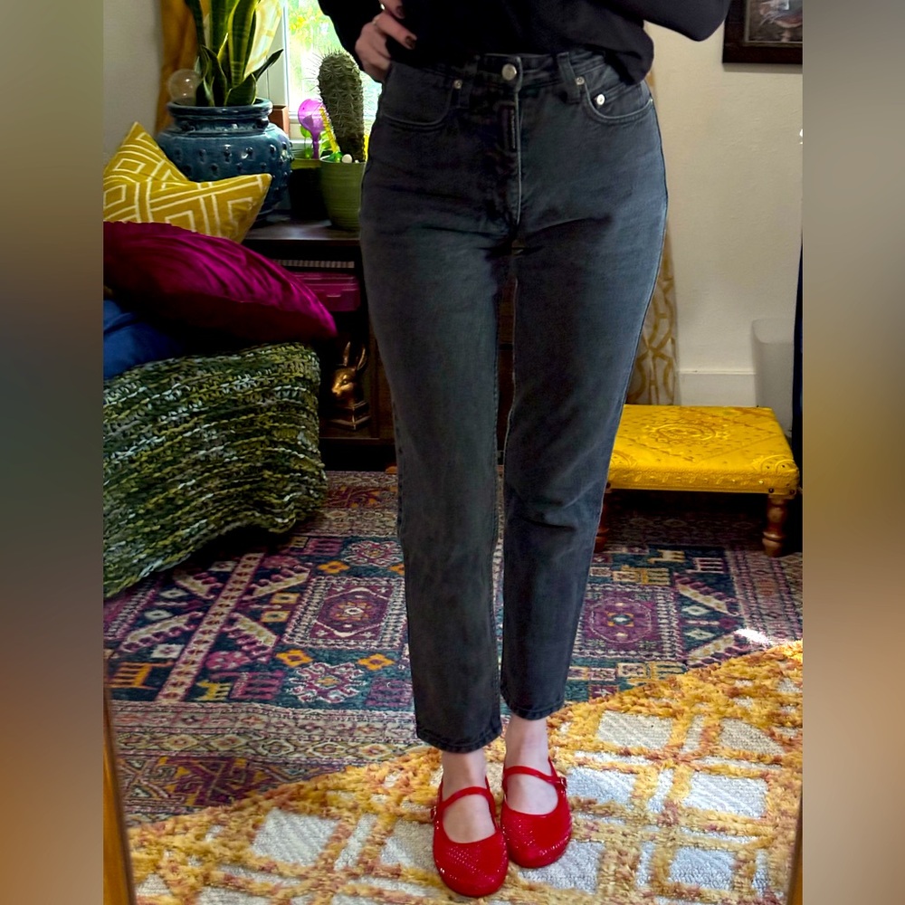 Vintage 90s Z. Cavaricci Jeans